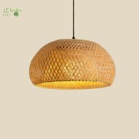 PENDENTIF ROTIN VIETNAMIEN