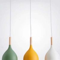 SUSPENSION MULTICOLOR – Image 2