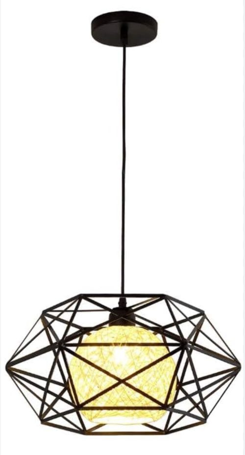 SUSPENSION HEXAGONAL GM – Image 3