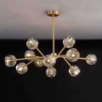 LUSTRE MAKILA