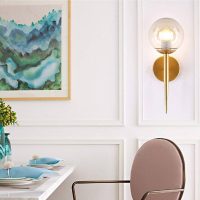 APPLIQUE PIQUET GOLD – Image 2