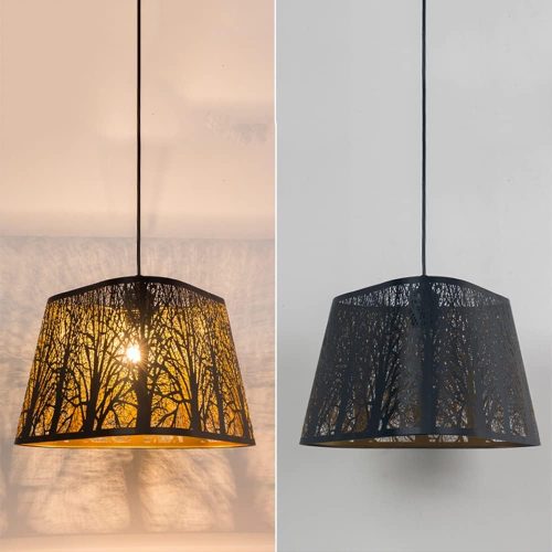 PENDENTIF TAMISE ARBRE