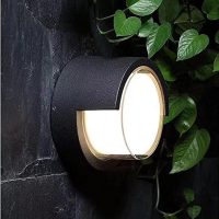 APPLIQUE ROND LED – Image 2
