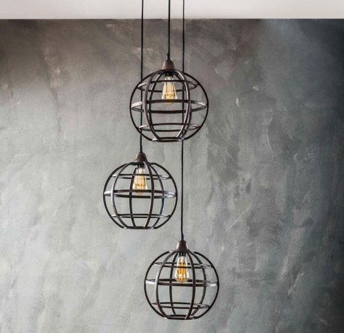 SUSPENSION GLOBE – Image 2