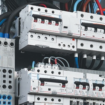 APPAREILLAGE ÉLECTRIQUE