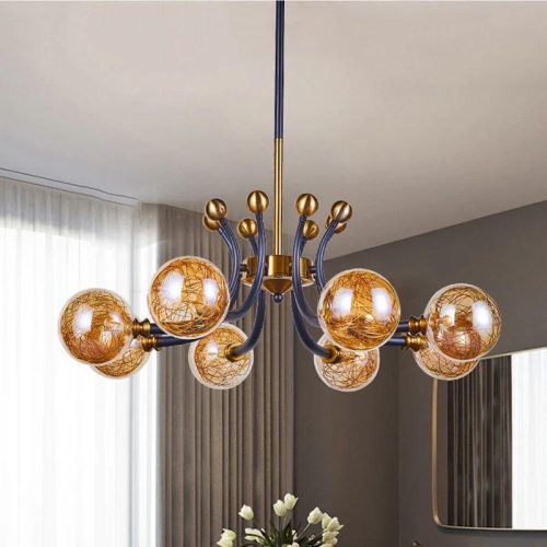 LUSTRE AMBER