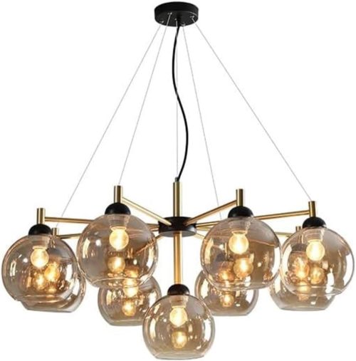 LUSTRE INDUSTRIEL – Image 2