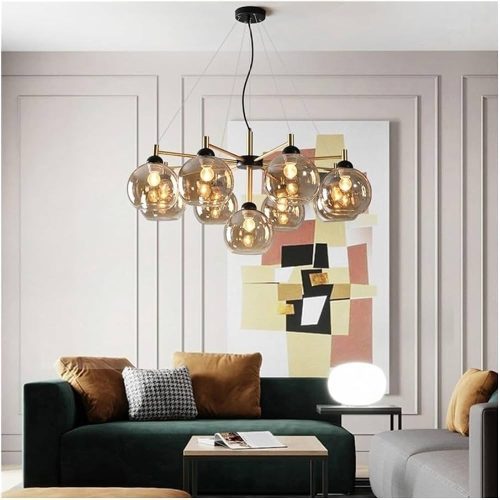 LUSTRE INDUSTRIEL