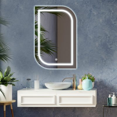 MIROIR LED