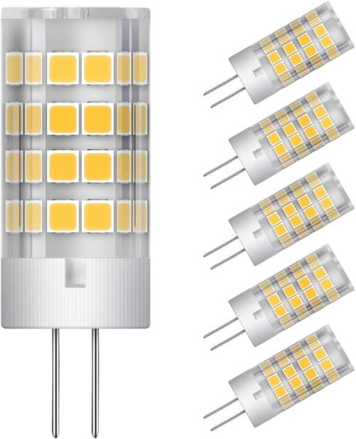 AMPOULE G4