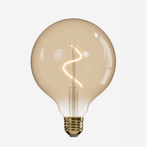 AMPOULE FILAMENT BULBE GM 4W