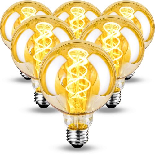 AMPOULE FILAMENT PM 4W