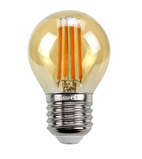 AMPOULE FILAMENT 4W