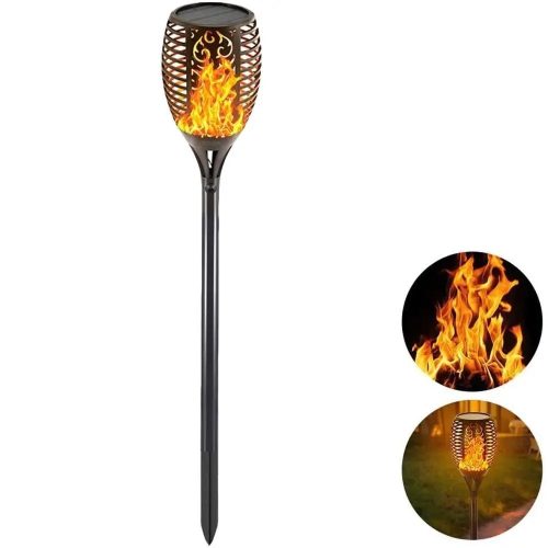 BORNE JARDIN SPIKE FIRE – Image 2