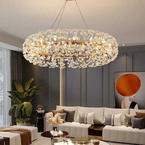 LUSTRE CHAMPIGNON – Image 2