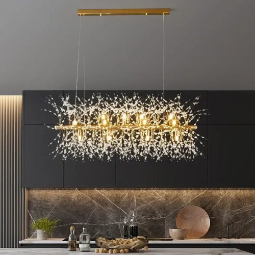 LUSTRE FEUX D ARTIFICE – Image 2
