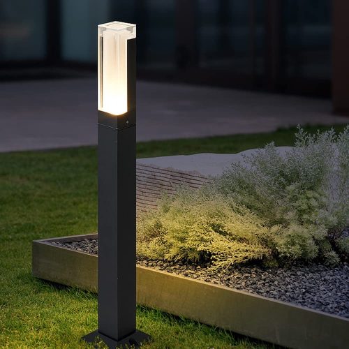 BORNE JARDIN PISTON – Image 3