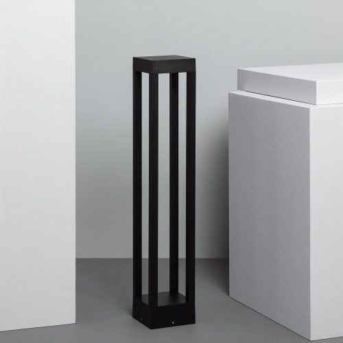 BORNE JARDIN GRILLE LED – Image 2
