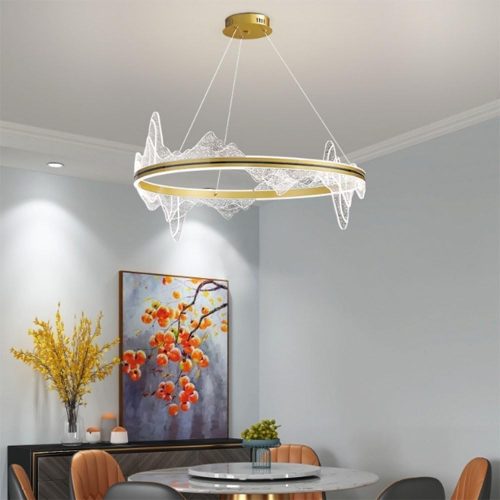 LUSTRE TRONE – Image 2