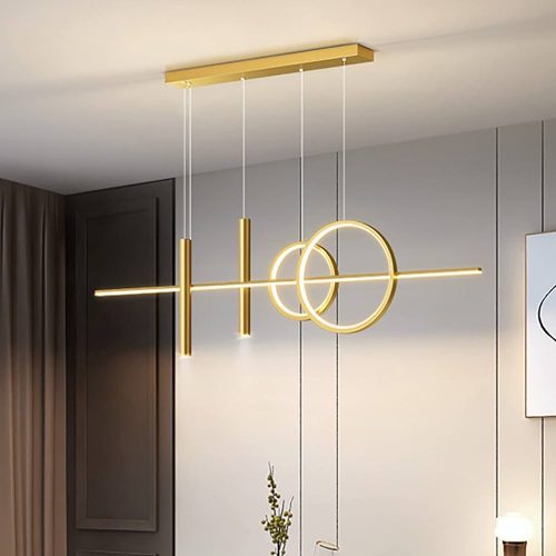 LUSTRE LINEAIRE