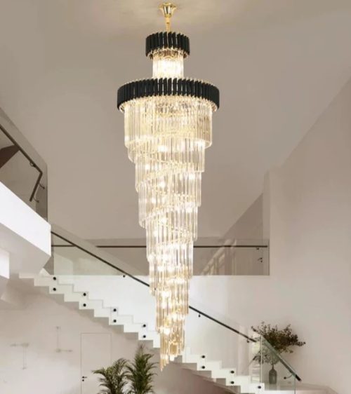 LUSTRE CASCADE