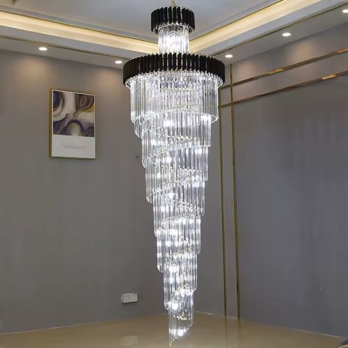 LUSTRE CASCADE – Image 2