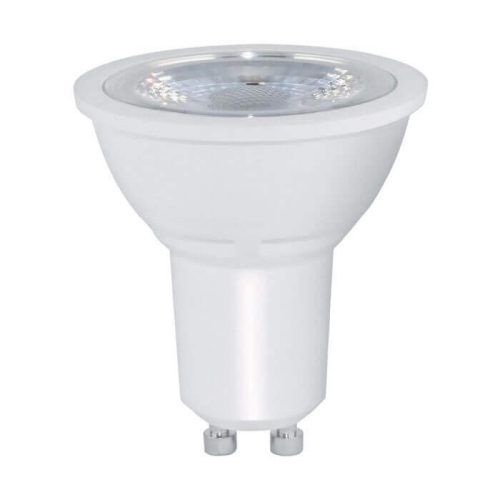 AMPOULE GU10 BLANC OU JAUNE UNIQUE