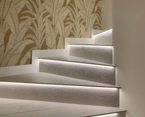 LED ESCALIER – Image 5