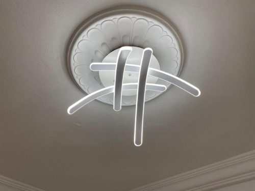 PLAFONNIER DIEZ