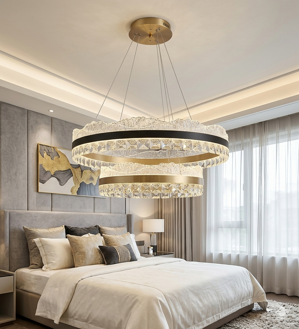 LUSTRE ROMAIN – Image 2
