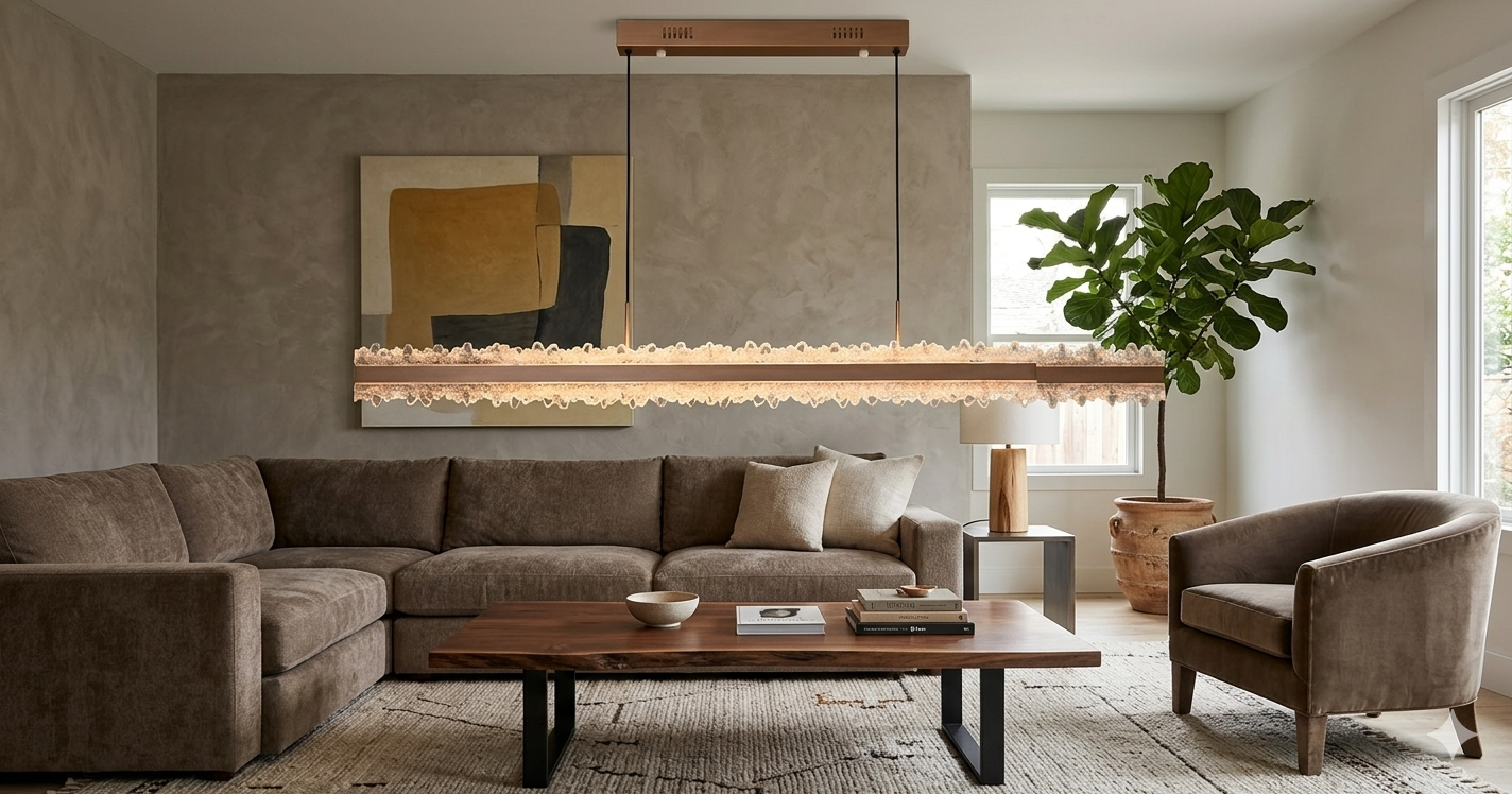 LUSTRE GAULLE – Image 2