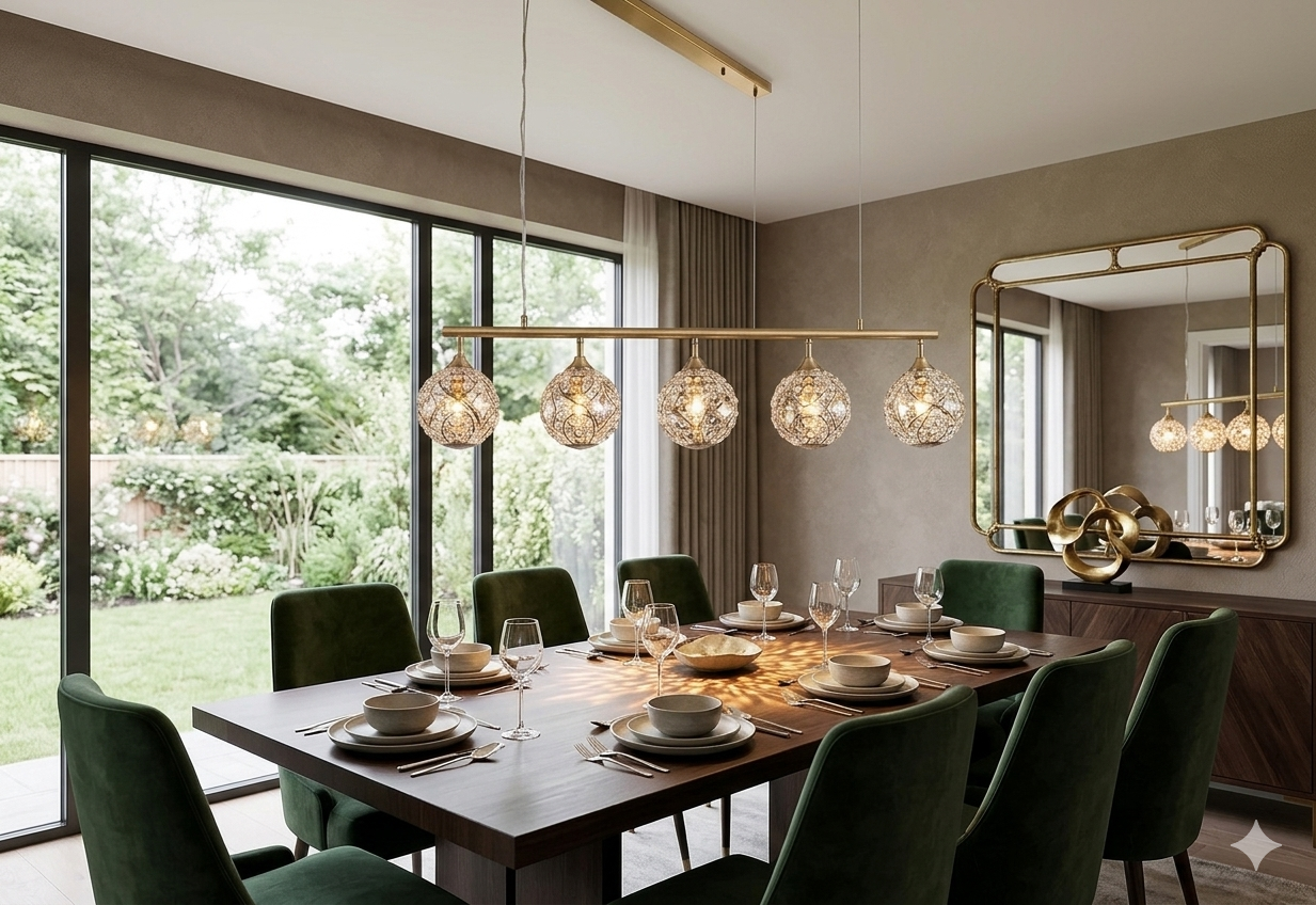 LUSTRE SAINT DENIS – Image 2