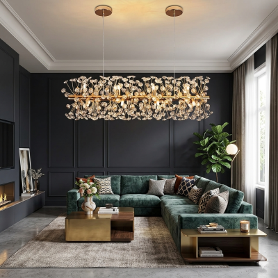 LUSTRE MITRY